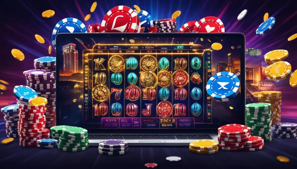 Đá gà cựa sắt quyết liệt