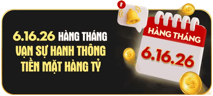 Sự kiện và giải đấu bắn cá FU88