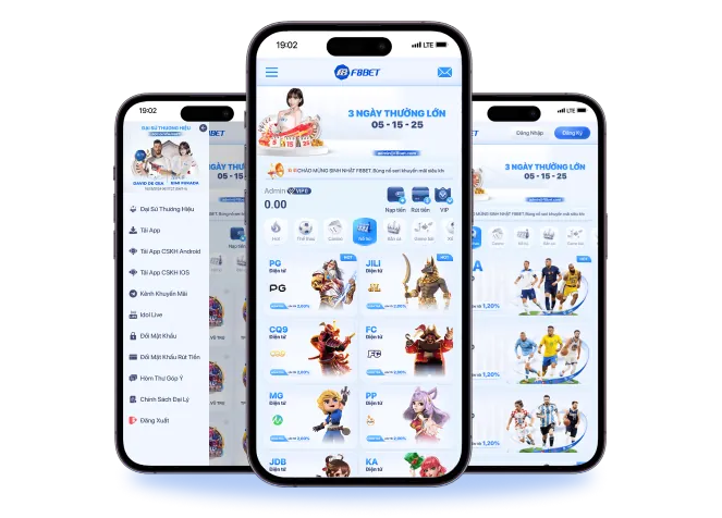 Đa dạng trò chơi nổ hũ tại fu88 link vào